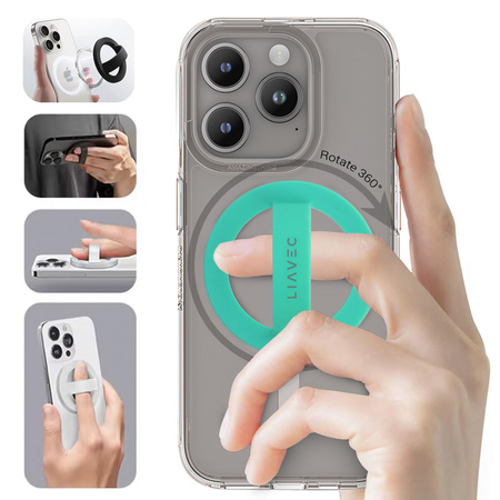 Liavec Ring Magsafe mint