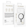 Liavec Pure Case do Iphone 17 szary