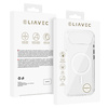Liavec Pure Case do Iphone 17 Air biały