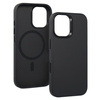 Liavec Carbon Core Case do Iphone 17