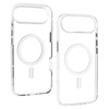 Liavec Pure Case do Iphone 17 Air biały