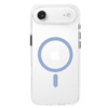 Liavec Pure Case do Iphone 17 Air jasnoniebieski