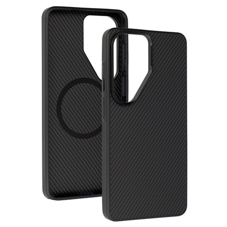 Liavec Carbon Core Case do Samsung Galaxy S26 Ultra