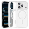 Liavec Soft Case do Iphone 17 Pro biały