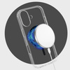 Liavec Pure Case do Iphone 17 czarny