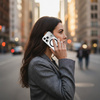 Liavec Pure Case do Iphone 17 Pro Max czarny
