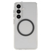 Liavec Pure Case do Samsung Galaxy S26 szary