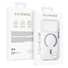 Liavec Pure Case do Iphone 17 Pro Max tytan
