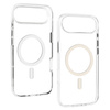 Liavec Pure Case do Iphone 17 Air gardenia