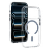 Liavec Pure Case für iPhone 17 Pro Max Titan