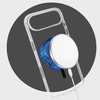 Liavec Pure Case do Iphone 17 Air czarny