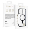 Liavec Soft Case do Iphone 17 czarny