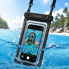 Liavec Aqua Etui wodoodporne uniwersalne
