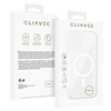 Liavec Soft Case do Iphone 17 biały