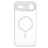 Liavec Soft Case do Iphone 17 Air biały