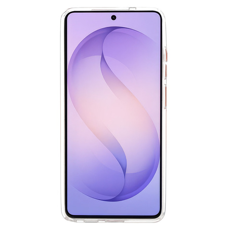 Liavec Pure Case do Samsung Galaxy S26 Ultra pomarańczowy