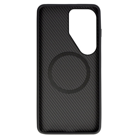 Liavec Carbon Core Case für Samsung Galaxy S26 Ultra