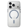 Liavec Pure Case do Iphone 17 Pro Max tytan