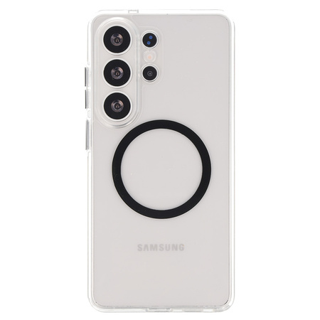 Liavec Pure Case do Samsung Galaxy S26 Ultra czarny