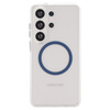 Liavec Pure Case do Samsung Galaxy S26 Ultra niebieski