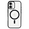 Liavec Soft Case do Iphone 17 czarny