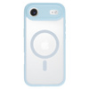 Liavec Soft Case do Iphone 17 Air jasnoniebieski