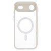 Liavec Soft Case do Iphone 17 Air gardenia