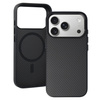 Liavec Carbon Core Case do Iphone 18 Pro Max/17 Pro Max